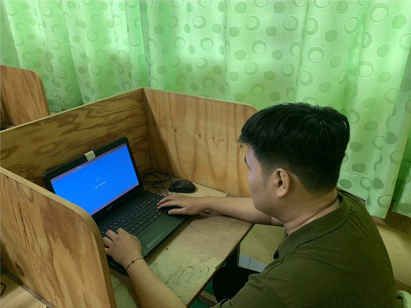laptop