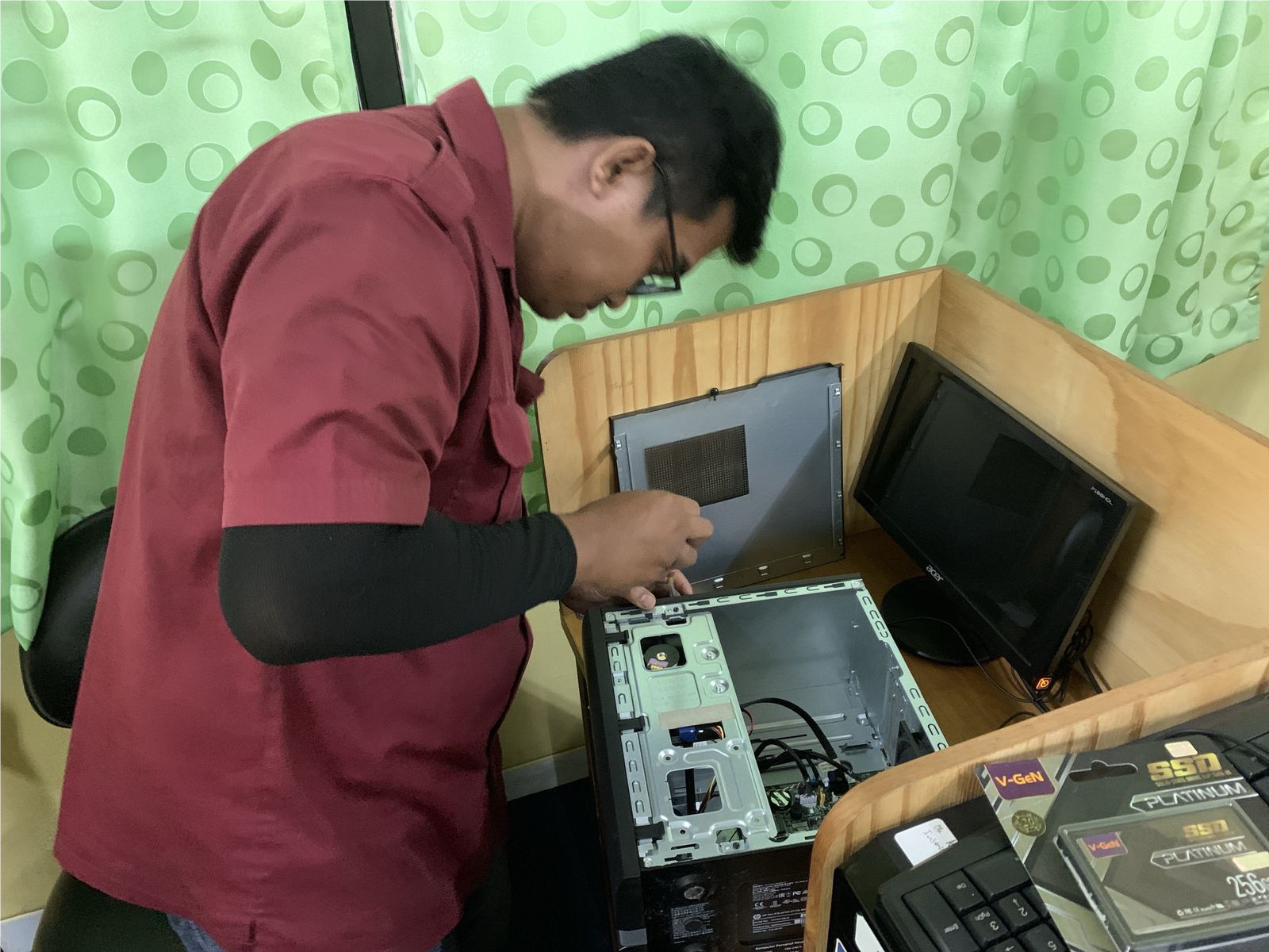 pc