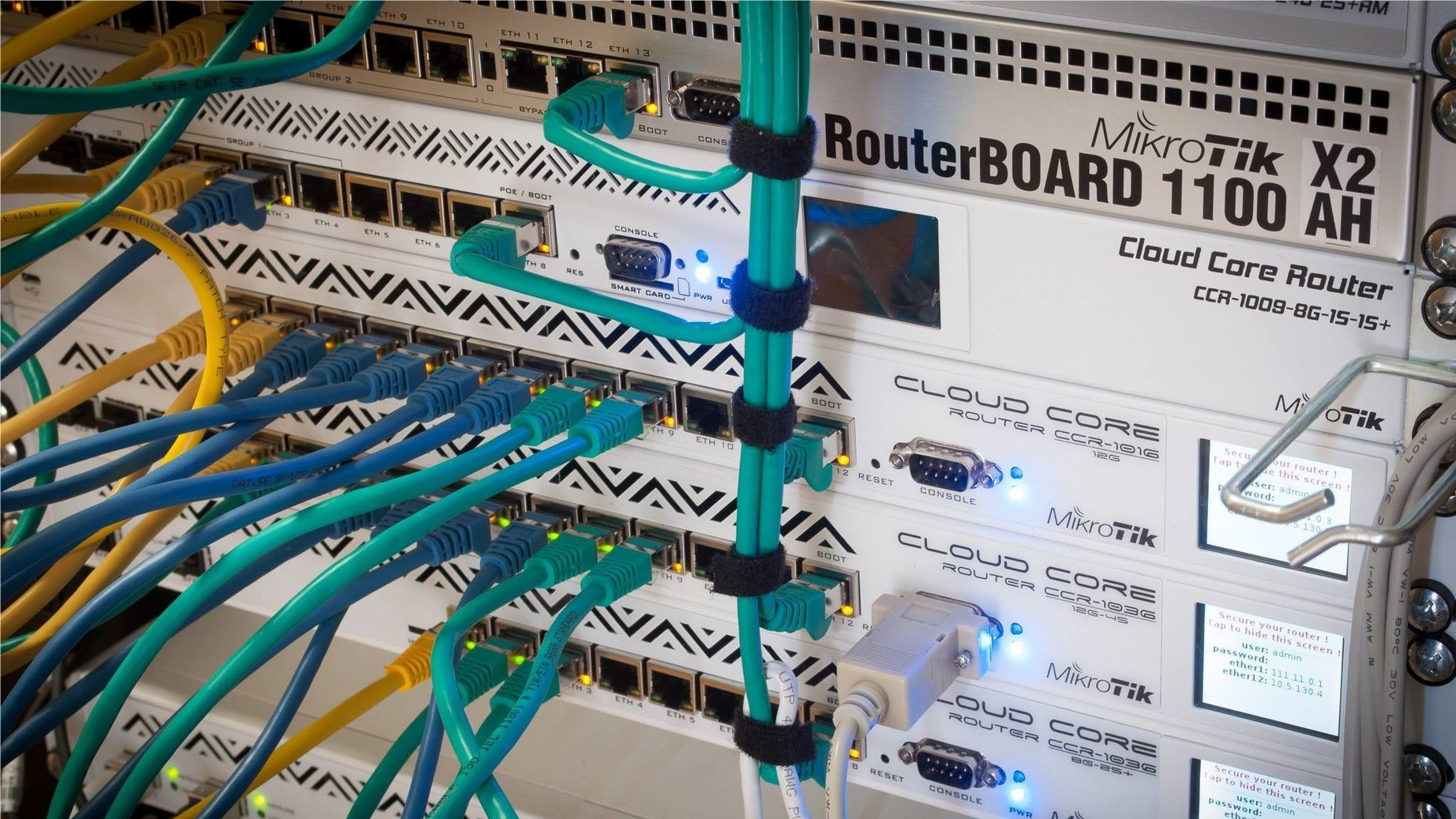 routerboard