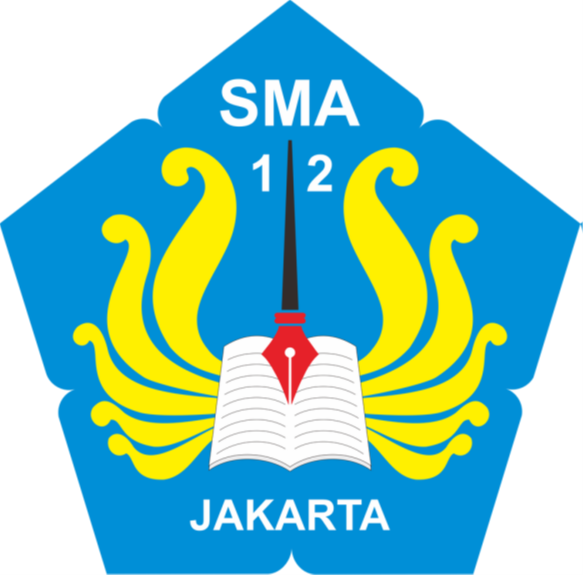 Home sman 12 jakarta