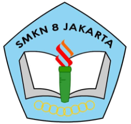 Home smkn 8 jakarta