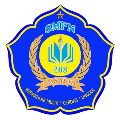 Home smpn 208 jakarta